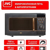JVC JK-MW270D Image #7