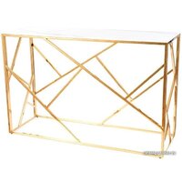 Signal Escada C II (эффект белого мрамора/золотой)