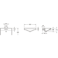 Lavinia Boho Bathroom Sink 33311012 Image #4