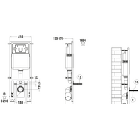 WeltWasser Marberg 410 SE Image #3