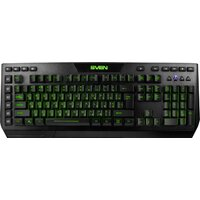 SVEN KB-G9600 Image #2