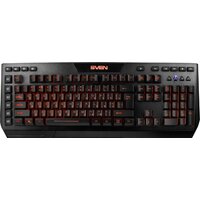 SVEN KB-G9600 Image #3