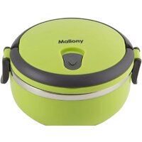 Mallony Semplice 0.6л (зеленый)