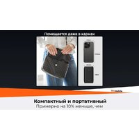 Портативное пусковое устройство 70mai PS07 - Превью изображения №2 — Интернет-Магазин TECNO.BY