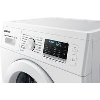 Samsung WW70AG5S21EELD Image #8