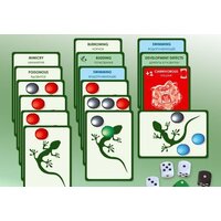 Настольная игра Правильные игры Эволюция. Случайные мутации - Превью изображения №16 — Интернет-Магазин TECNO.BY