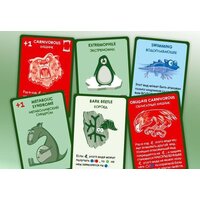 Настольная игра Правильные игры Эволюция. Случайные мутации - Превью изображения №15 — Интернет-Магазин TECNO.BY