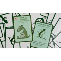 Настольная игра Правильные игры Эволюция. Случайные мутации - Превью изображения №11 — Интернет-Магазин TECNO.BY