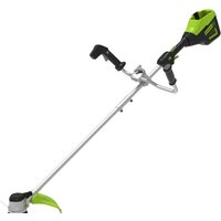 Greenworks GD60BCB (без АКБ)