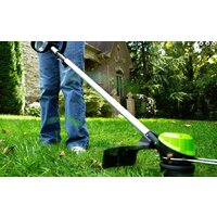 Greenworks GD60BCB (без АКБ) Image #2