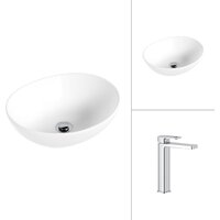 Lauter 21652 + Cascade 21СК0655C