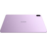 Huawei MatePad 11.5" 2025 Wi-Fi TXZ-W09 8GB/256GB (сиреневый) Image #8