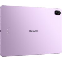 Huawei MatePad 11.5" 2025 Wi-Fi TXZ-W09 8GB/256GB (сиреневый) Image #7