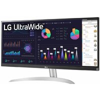 LG UltraWide 29WQ600-W Image #8