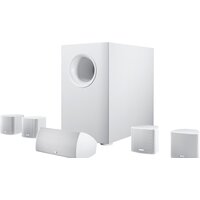 Canton Movie 95 (белый)