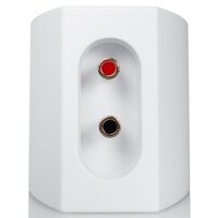 Canton Movie 95 (белый) Image #3