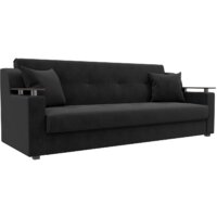 Лига диванов Сенатор 100623 (серый)