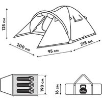 RSP Outdoors Deep 3 Image #14