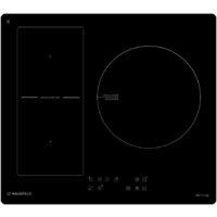 Варочная панель MAUNFELD CVI593BBK Inverter - Превью изображения №2 — Интернет-Магазин TECNO.BY
