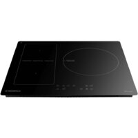 Варочная панель MAUNFELD CVI593BBK Inverter - Превью изображения №4 — Интернет-Магазин TECNO.BY