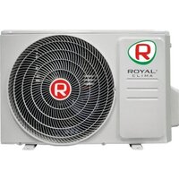Кондиционер Royal Clima Triumph Lite RC-TWL35HN - Превью изображения №4 — Интернет-Магазин TECNO.BY