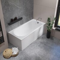 Lauter Haven 170x75 21202007 (с ножками и лицевым экраном) Image #17