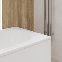 Lauter Haven 170x75 21202007 (с ножками и лицевым экраном) Image #14