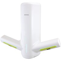 Сушилка для рук Ksitex M-2025W JET - Превью изображения №2 — Интернет-Магазин TECNO.BY