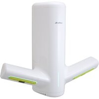 Сушилка для рук Ksitex M-2025W JET - Превью изображения №3 — Интернет-Магазин TECNO.BY