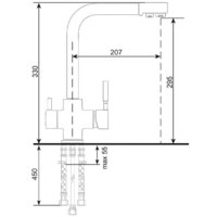Ulgran U-016 302 (песочный) Image #2