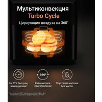 Redmond (Редмонд) AG1904 Image #3