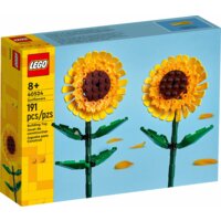 LEGO Creator Expert 40524 Подсолнухи