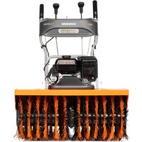 Daewoo Power SC 8080 Image #5