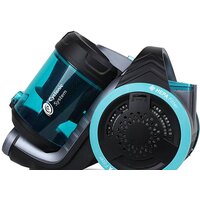 BQ VC1607C (серый/голубой)