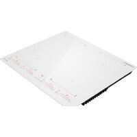 Варочная панель MAUNFELD CVI604SBEXWH Inverter - Превью изображения №3 — Интернет-Магазин TECNO.BY
