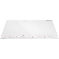 Варочная панель MAUNFELD CVI604SBEXWH Inverter - Превью изображения №2 — Интернет-Магазин TECNO.BY