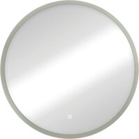 Континент Зеркало Brida Led D 60