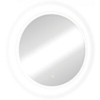  Континент Зеркало Brida Led D 60 - Превью изображения №4 — Интернет-Магазин TECNO.BY