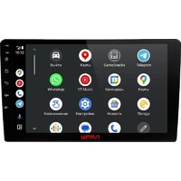 Урал АМС Шторм 91