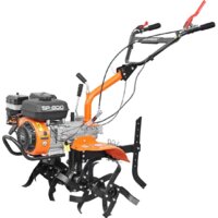 Мотокультиватор бензиновый Skiper SP-800 (колеса 6.00-12) - Превью изображения №2 — Интернет-Магазин TECNO.BY