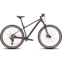 Hagen 3.10 XL 2025 (черный металлик)
