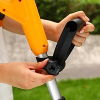 Deko ST212-5 083-4442 (с 2-мя АКБ) Image #5