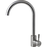 Futur FK 6050 Eco Embossing Pop-up Mixer plus (Satin) Image #9