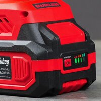 Гайковерт Fubag PRWA 800 1/2