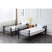 Halmar Bunky 90 (черный) Image #2