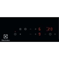Варочная панель Electrolux LHR3233CK - Превью изображения №2 — Интернет-Магазин TECNO.BY
