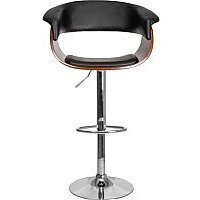 AksHome Rossi (хром/черный) Image #3