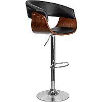 AksHome Rossi (хром/черный)