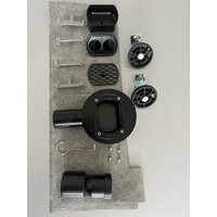 Roxen Supra Gold 91050-120GB Image #17