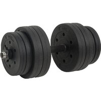 Atlas Sport Composit композитная, разборная 15 кг